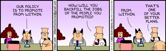 dilbert